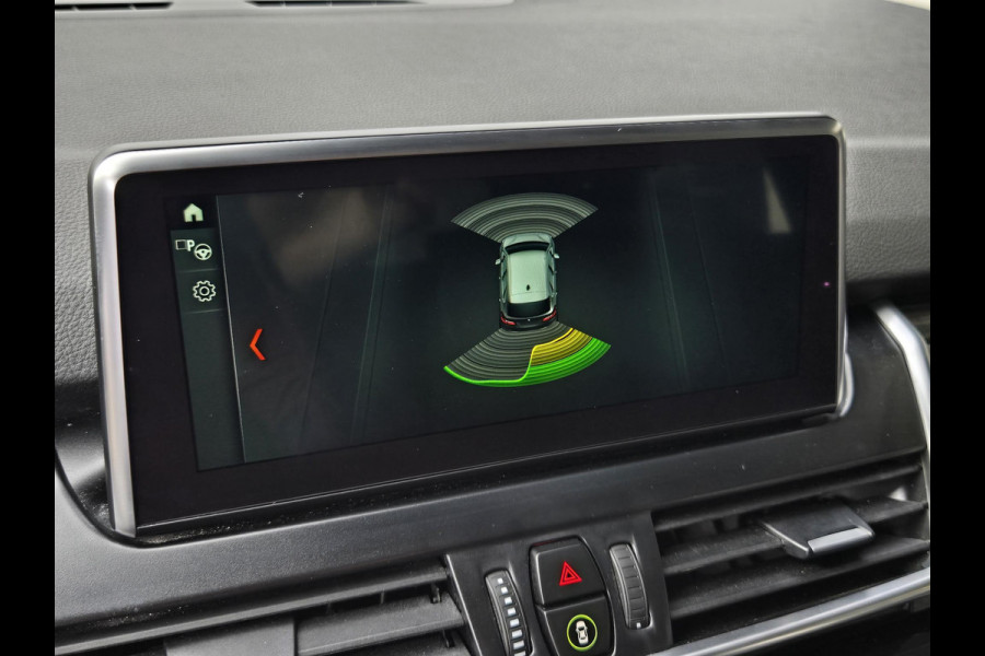 BMW 2 Serie Active Tourer 218i High Executive | LUXURY LINE | LEDER | SPORTSTOELEN | HEAD UP |