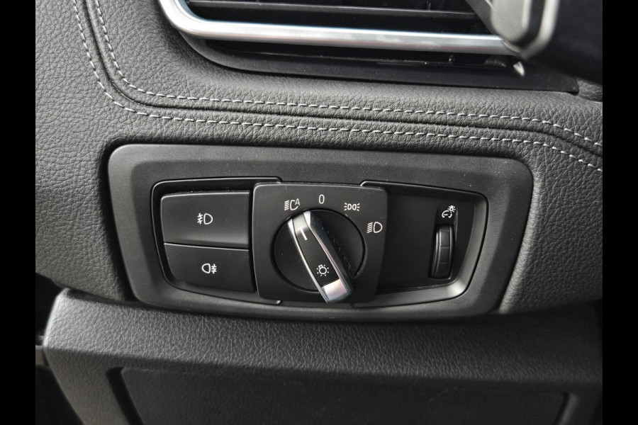 BMW 2 Serie Active Tourer 218i High Executive | LUXURY LINE | LEDER | SPORTSTOELEN | HEAD UP |