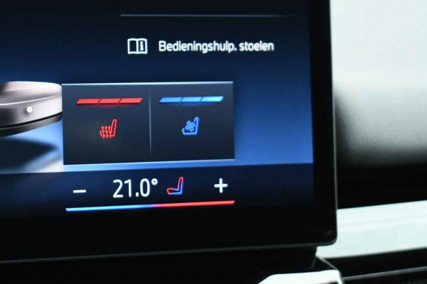 BMW 5 Serie Touring 520i M-Sport Pano Trekh ACC 360 B&W HUD 21inch Stoelventilatie
