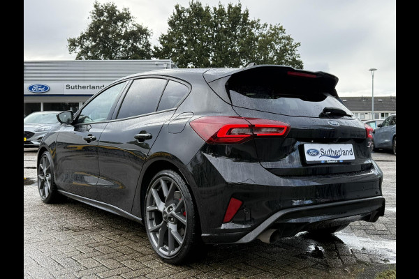 Ford Focus 2.3 EcoBoost ST-X | 280pk | Winter Pack | Achteruitrijcamera | Head up Display | AGR-Stoelen | Sper Differentieel