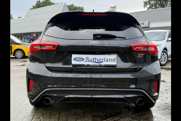 Ford Focus 2.3 EcoBoost ST-X | 280pk | Winter Pack | Achteruitrijcamera | Head up Display | AGR-Stoelen | Sper Differentieel