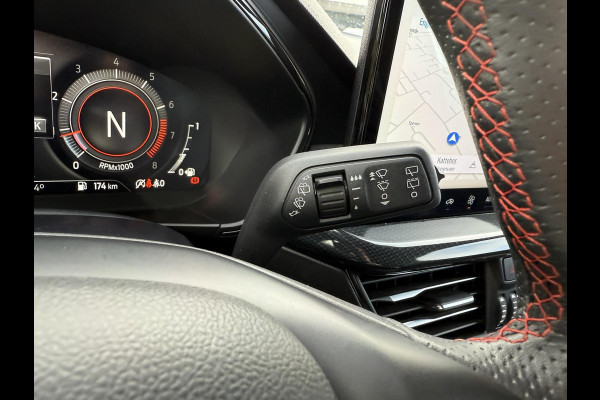 Ford Focus 2.3 EcoBoost ST-X | 280pk | Winter Pack | Achteruitrijcamera | Head up Display | AGR-Stoelen | Sper Differentieel