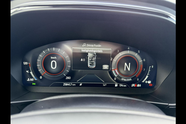 Ford Focus 2.3 EcoBoost ST-X | 280pk | Winter Pack | Achteruitrijcamera | Head up Display | AGR-Stoelen | Sper Differentieel