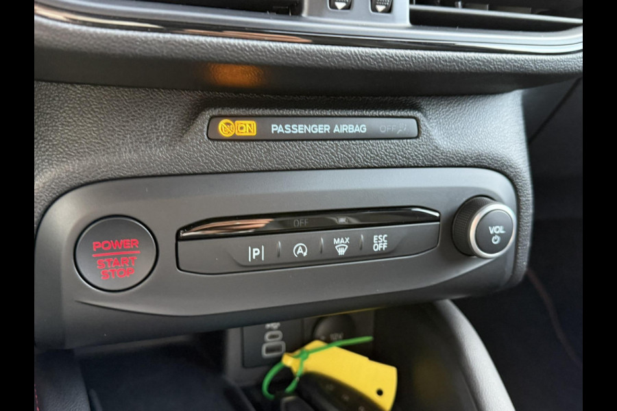 Ford Focus 2.3 EcoBoost ST-X | 280pk | Winter Pack | Achteruitrijcamera | Head up Display | AGR-Stoelen | Sper Differentieel