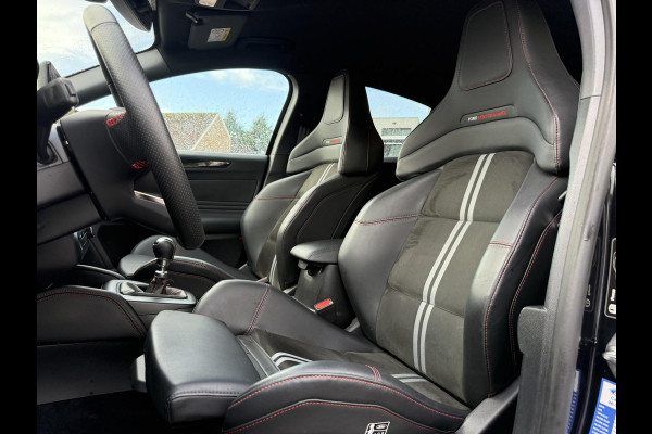 Ford Focus 2.3 EcoBoost ST-X | 280pk | Winter Pack | Achteruitrijcamera | Head up Display | AGR-Stoelen | Sper Differentieel