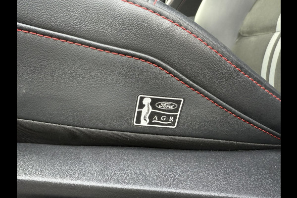Ford Focus 2.3 EcoBoost ST-X | 280pk | Winter Pack | Achteruitrijcamera | Head up Display | AGR-Stoelen | Sper Differentieel