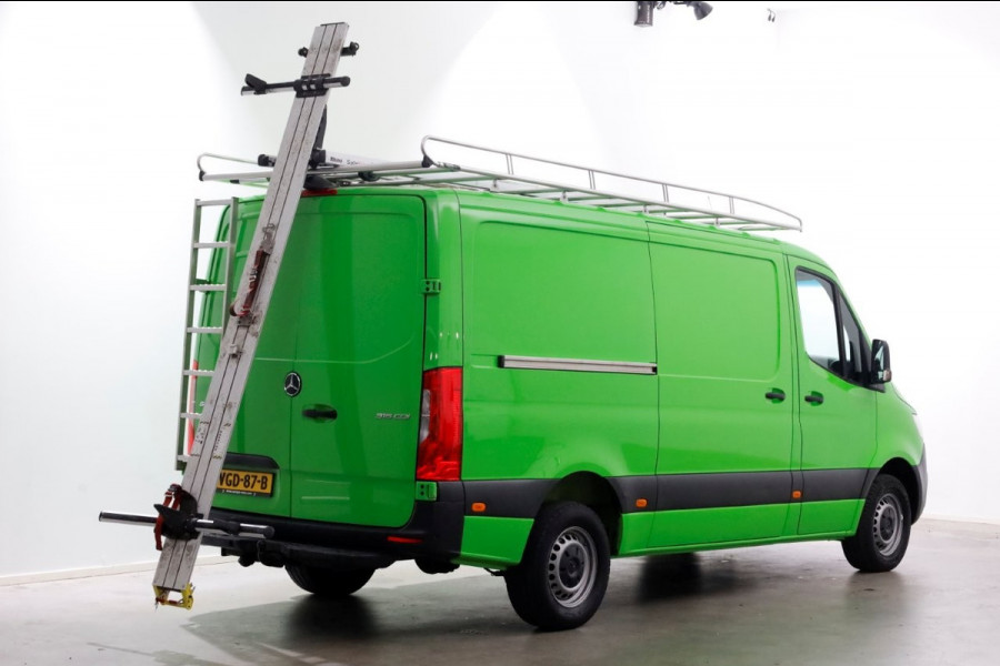 Mercedes-Benz Sprinter 316 CDI 163pk L2H1 RWD 7G Automaat Airco/Navi/Camera 07-2020