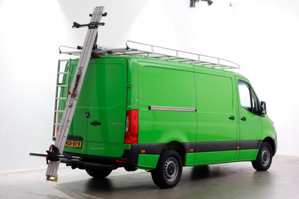 Mercedes-Benz Sprinter 316 CDI 163pk L2H1 RWD 7G Automaat Airco/Navi/Camera 07-2020