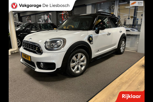 MINI Countryman 2.0 Cooper S E ALL4 Chili / Airco / PDC / Navigatie /