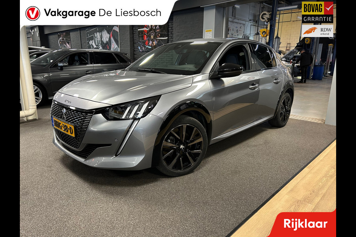 Peugeot 208 1.2 PureTech GT / Navigatie / DAB / Camera / pdc v+a / Peugeot 208 1.2 PureTech GT / Navigatie / DAB / Camera / pdc v+a /