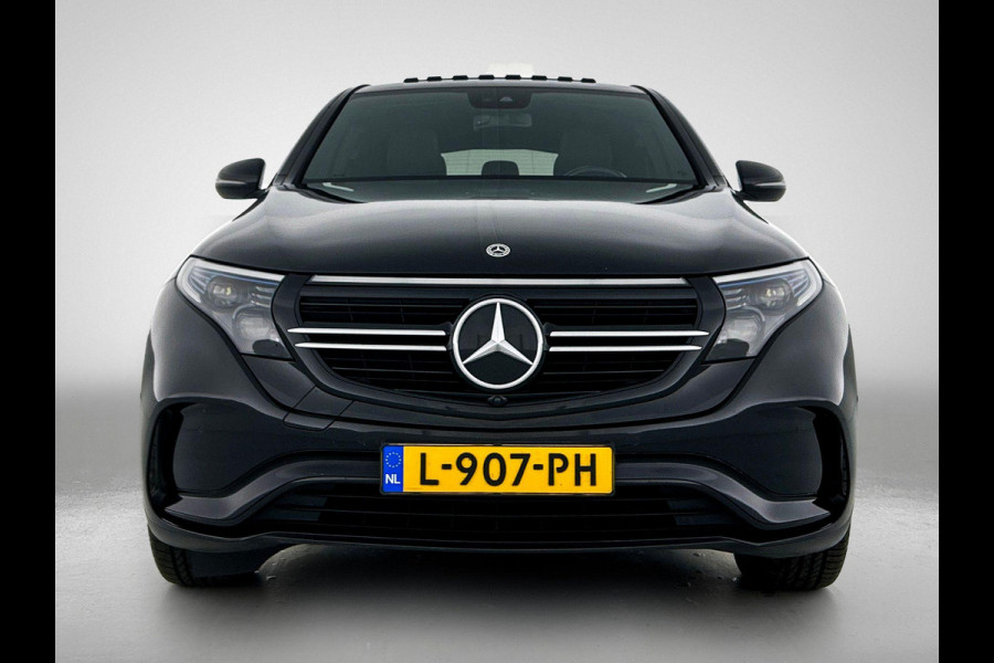 Mercedes-Benz EQC 400 4MATIC AMG Premium 80 kWh BLACK-LINE | TREKHAAK | SCHUIFDAK | EL. ACHTERKLEP Mercedes-Benz EQC 400 4MATIC AMG Premium 80 kWh BLACK-LINE | TREKHAAK | SCHUIFDAK | EL. ACHTERKLEP