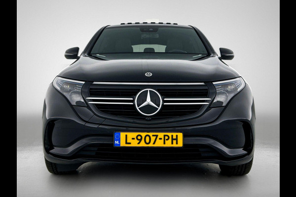 Mercedes-Benz EQC 400 4MATIC AMG Premium 80 kWh BLACK-LINE | TREKHAAK | SCHUIFDAK | EL. ACHTERKLEP Mercedes-Benz EQC 400 4MATIC AMG Premium 80 kWh BLACK-LINE | TREKHAAK | SCHUIFDAK | EL. ACHTERKLEP
