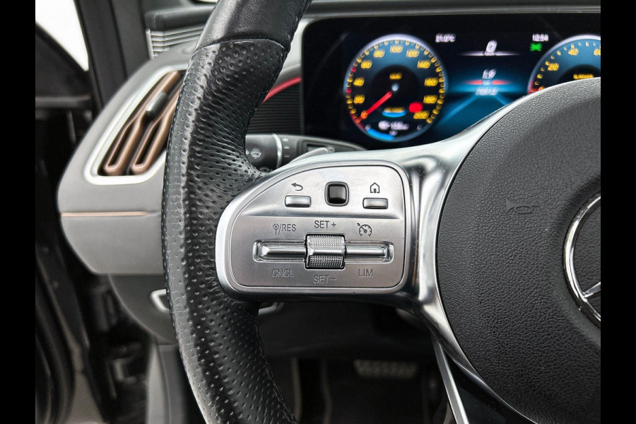 Mercedes-Benz EQC 400 4MATIC AMG Premium 80 kWh BLACK-LINE | TREKHAAK | SCHUIFDAK | EL. ACHTERKLEP Mercedes-Benz EQC 400 4MATIC AMG Premium 80 kWh BLACK-LINE | TREKHAAK | SCHUIFDAK | EL. ACHTERKLEP