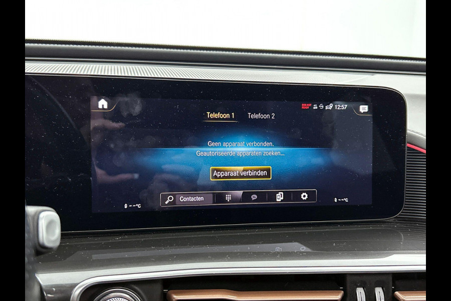 Mercedes-Benz EQC 400 4MATIC AMG Premium 80 kWh BLACK-LINE | TREKHAAK | SCHUIFDAK | EL. ACHTERKLEP Mercedes-Benz EQC 400 4MATIC AMG Premium 80 kWh BLACK-LINE | TREKHAAK | SCHUIFDAK | EL. ACHTERKLEP