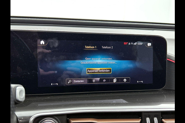 Mercedes-Benz EQC 400 4MATIC AMG Premium 80 kWh BLACK-LINE | TREKHAAK | SCHUIFDAK | EL. ACHTERKLEP Mercedes-Benz EQC 400 4MATIC AMG Premium 80 kWh BLACK-LINE | TREKHAAK | SCHUIFDAK | EL. ACHTERKLEP