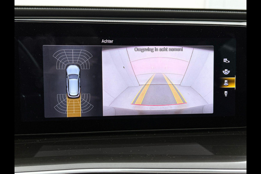 Mercedes-Benz EQC 400 4MATIC AMG Premium 80 kWh BLACK-LINE | TREKHAAK | SCHUIFDAK | EL. ACHTERKLEP Mercedes-Benz EQC 400 4MATIC AMG Premium 80 kWh BLACK-LINE | TREKHAAK | SCHUIFDAK | EL. ACHTERKLEP