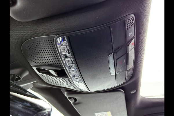 Mercedes-Benz EQC 400 4MATIC AMG Premium 80 kWh BLACK-LINE | TREKHAAK | SCHUIFDAK | EL. ACHTERKLEP Mercedes-Benz EQC 400 4MATIC AMG Premium 80 kWh BLACK-LINE | TREKHAAK | SCHUIFDAK | EL. ACHTERKLEP