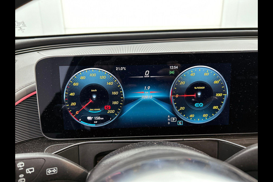 Mercedes-Benz EQC 400 4MATIC AMG Premium 80 kWh BLACK-LINE | TREKHAAK | SCHUIFDAK | EL. ACHTERKLEP Mercedes-Benz EQC 400 4MATIC AMG Premium 80 kWh BLACK-LINE | TREKHAAK | SCHUIFDAK | EL. ACHTERKLEP