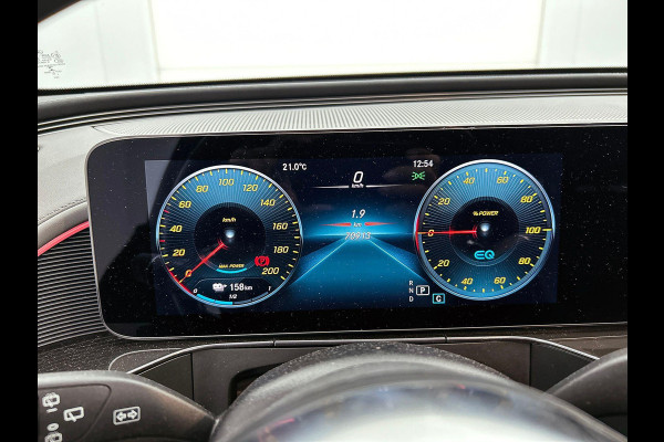 Mercedes-Benz EQC 400 4MATIC AMG Premium 80 kWh BLACK-LINE | TREKHAAK | SCHUIFDAK | EL. ACHTERKLEP Mercedes-Benz EQC 400 4MATIC AMG Premium 80 kWh BLACK-LINE | TREKHAAK | SCHUIFDAK | EL. ACHTERKLEP