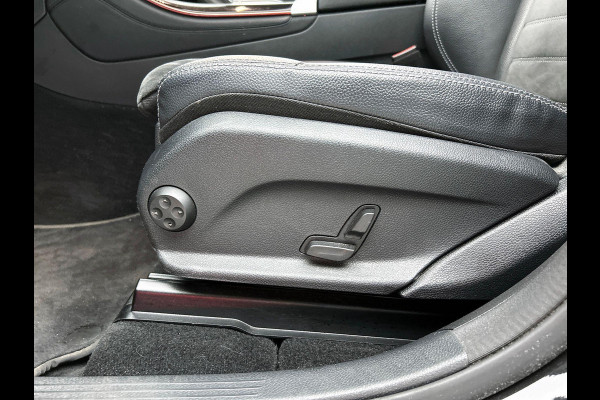 Mercedes-Benz EQC 400 4MATIC AMG Premium 80 kWh BLACK-LINE | TREKHAAK | SCHUIFDAK | EL. ACHTERKLEP Mercedes-Benz EQC 400 4MATIC AMG Premium 80 kWh BLACK-LINE | TREKHAAK | SCHUIFDAK | EL. ACHTERKLEP