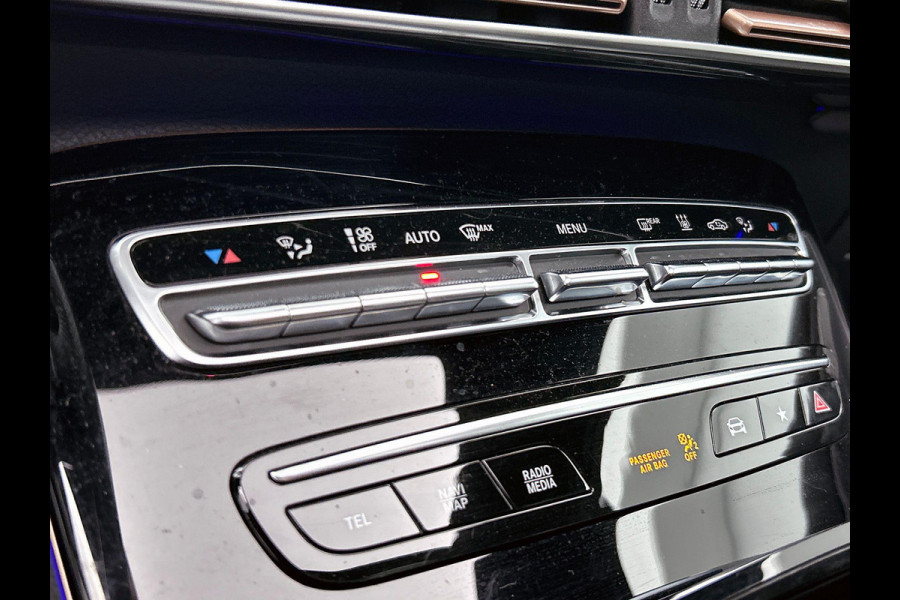 Mercedes-Benz EQC 400 4MATIC AMG Premium 80 kWh BLACK-LINE | TREKHAAK | SCHUIFDAK | EL. ACHTERKLEP Mercedes-Benz EQC 400 4MATIC AMG Premium 80 kWh BLACK-LINE | TREKHAAK | SCHUIFDAK | EL. ACHTERKLEP