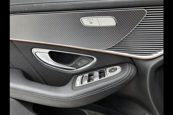 Mercedes-Benz EQC 400 4MATIC AMG Premium 80 kWh BLACK-LINE | TREKHAAK | SCHUIFDAK | EL. ACHTERKLEP Mercedes-Benz EQC 400 4MATIC AMG Premium 80 kWh BLACK-LINE | TREKHAAK | SCHUIFDAK | EL. ACHTERKLEP