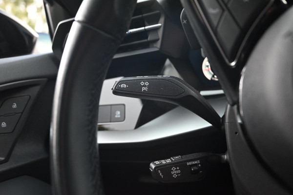 Audi A3 Limousine 30 TFSI Business Edition 110 PK Aut. Adaptive Virtual Keyless Stoelverwarming 17''