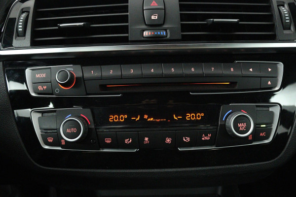 BMW 2 Serie Coupé 218i Executive Edition M-sport (Dealer onderhoud, NL-auto, Navi, Parkeerhulp V+A, Sportstoelen, Etc)