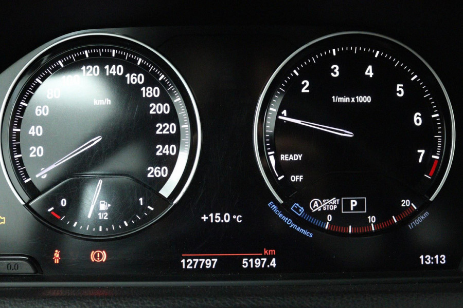 BMW 2 Serie Coupé 218i Executive Edition M-sport (Dealer onderhoud, NL-auto, Navi, Parkeerhulp V+A, Sportstoelen, Etc)