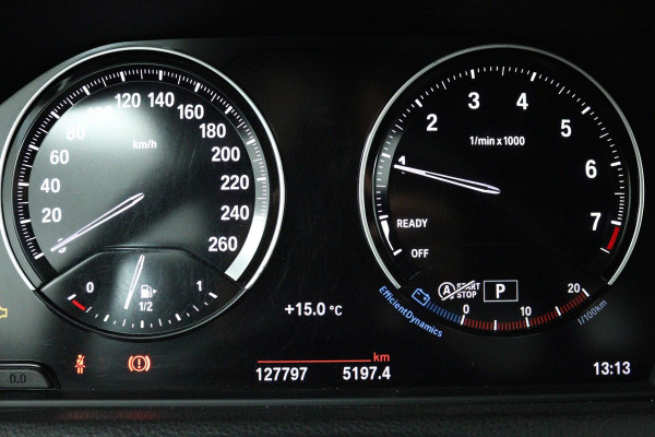 BMW 2 Serie Coupé 218i Executive Edition M-sport (Dealer onderhoud, NL-auto, Navi, Parkeerhulp V+A, Sportstoelen, Etc)