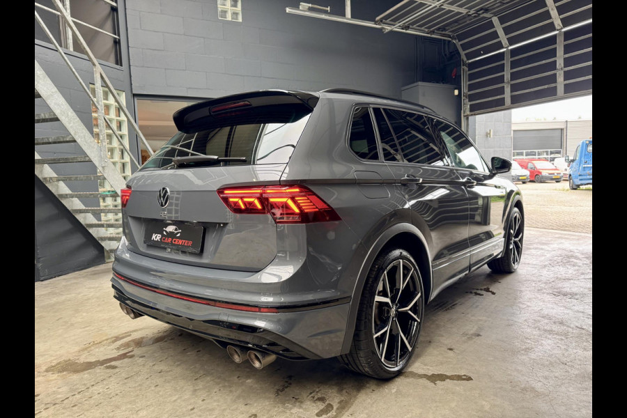 Volkswagen Tiguan 2.0 TSI R 75 Edition 4Motion PANO-H&K-AKRA-HUD
