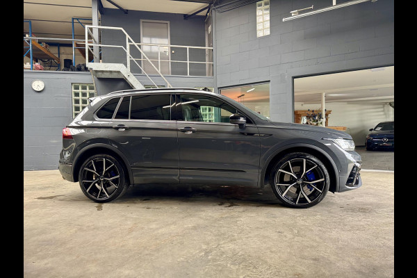 Volkswagen Tiguan 2.0 TSI R 75 Edition 4Motion PANO-H&K-AKRA-HUD