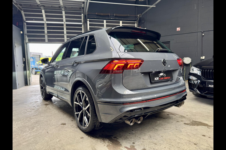 Volkswagen Tiguan 2.0 TSI R 75 Edition 4Motion PANO-H&K-AKRA-HUD