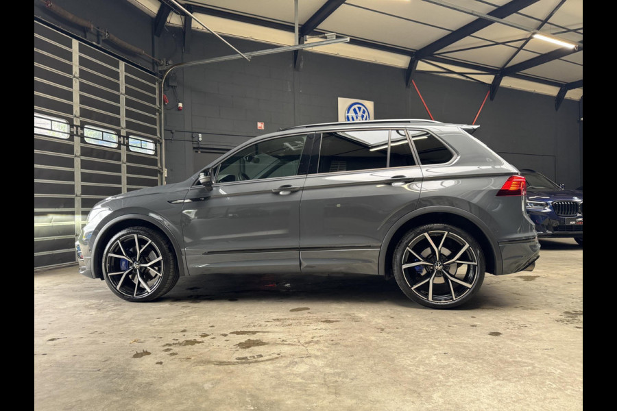 Volkswagen Tiguan 2.0 TSI R 75 Edition 4Motion PANO-H&K-AKRA-HUD