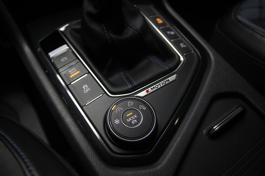 Volkswagen Tiguan 2.0 TSI R 75 Edition 4Motion PANO-H&K-AKRA-HUD