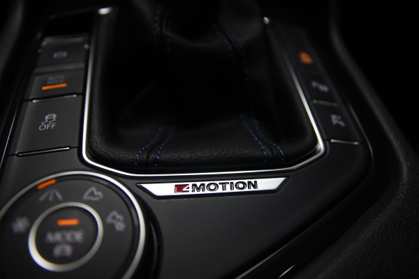 Volkswagen Tiguan 2.0 TSI R 75 Edition 4Motion PANO-H&K-AKRA-HUD