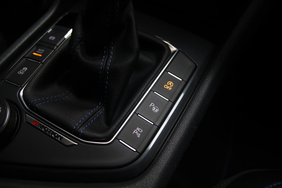 Volkswagen Tiguan 2.0 TSI R 75 Edition 4Motion PANO-H&K-AKRA-HUD
