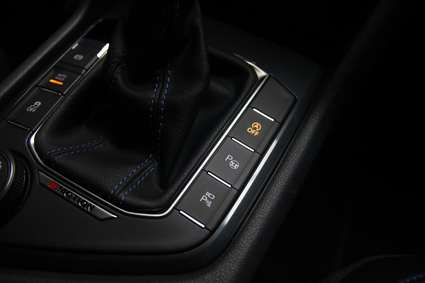 Volkswagen Tiguan 2.0 TSI R 75 Edition 4Motion PANO-H&K-AKRA-HUD