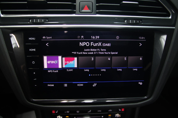 Volkswagen Tiguan 2.0 TSI R 75 Edition 4Motion PANO-H&K-AKRA-HUD
