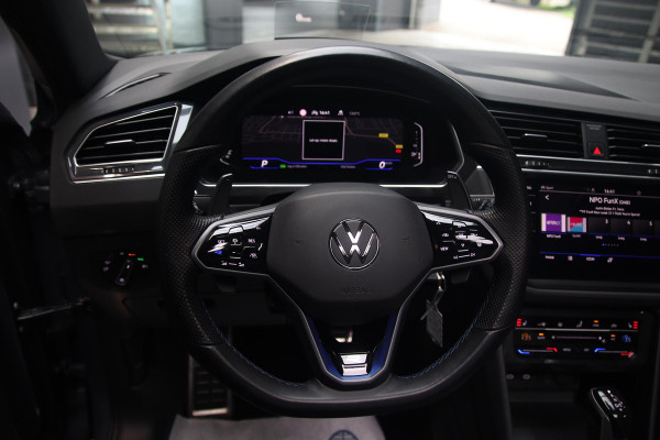 Volkswagen Tiguan 2.0 TSI R 75 Edition 4Motion PANO-H&K-AKRA-HUD
