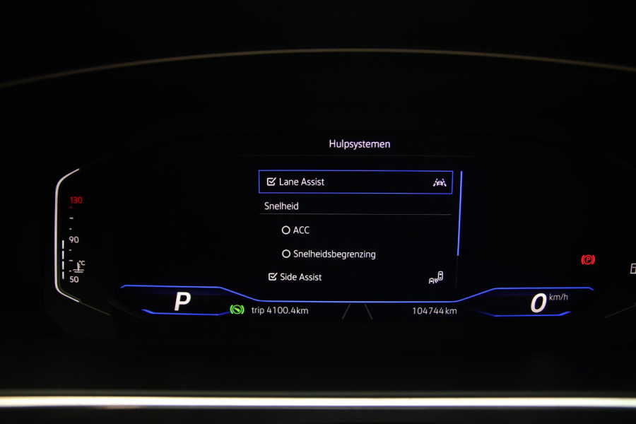 Volkswagen Tiguan 2.0 TSI R 75 Edition 4Motion PANO-H&K-AKRA-HUD
