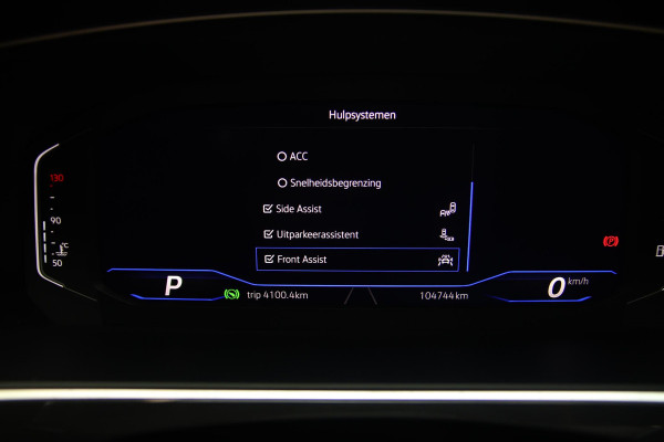 Volkswagen Tiguan 2.0 TSI R 75 Edition 4Motion PANO-H&K-AKRA-HUD