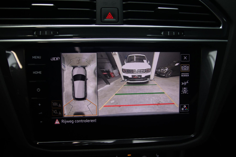 Volkswagen Tiguan 2.0 TSI R 75 Edition 4Motion PANO-H&K-AKRA-HUD