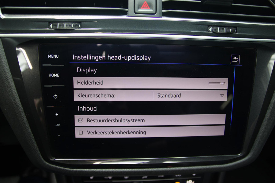 Volkswagen Tiguan 2.0 TSI R 75 Edition 4Motion PANO-H&K-AKRA-HUD