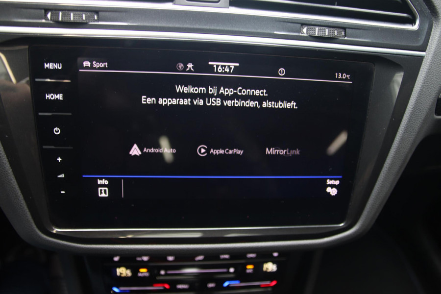 Volkswagen Tiguan 2.0 TSI R 75 Edition 4Motion PANO-H&K-AKRA-HUD