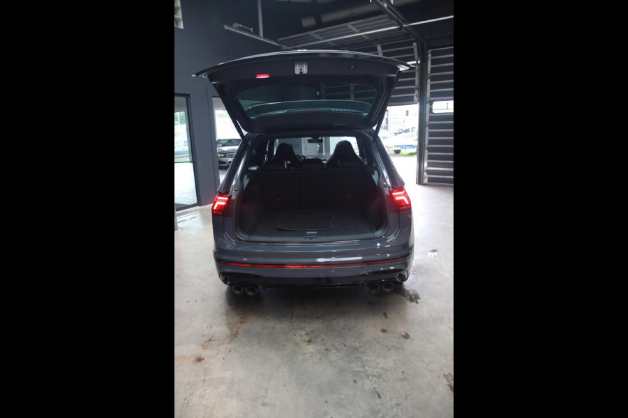 Volkswagen Tiguan 2.0 TSI R 75 Edition 4Motion PANO-H&K-AKRA-HUD