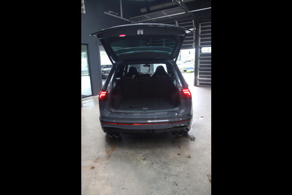 Volkswagen Tiguan 2.0 TSI R 75 Edition 4Motion PANO-H&K-AKRA-HUD