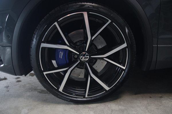 Volkswagen Tiguan 2.0 TSI R 75 Edition 4Motion PANO-H&K-AKRA-HUD