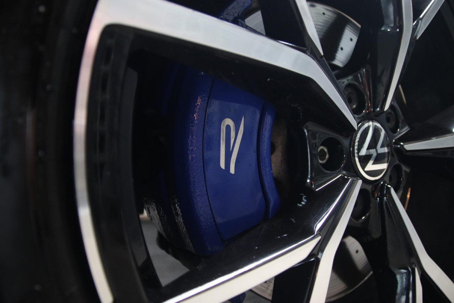 Volkswagen Tiguan 2.0 TSI R 75 Edition 4Motion PANO-H&K-AKRA-HUD