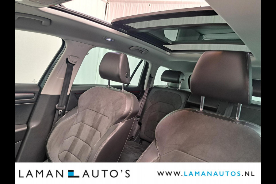 Škoda Kodiaq 1.5 TSI 150pk DSG Business Edition Aut. | Pano Open Dak Leder/Alcantara CarPlay Canton 19" Sirius LMV ECC Navi LED ACC Camera Me